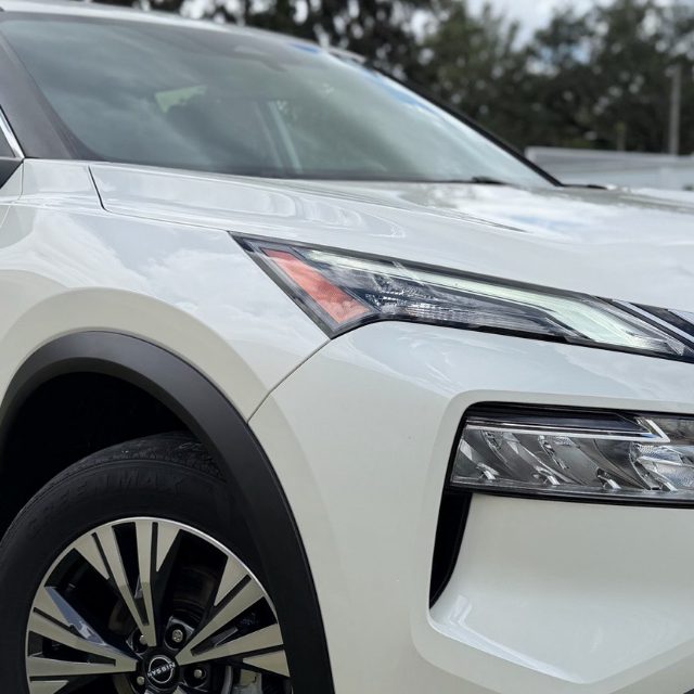 Video by Compass Auto Jax on October 05, 2026.