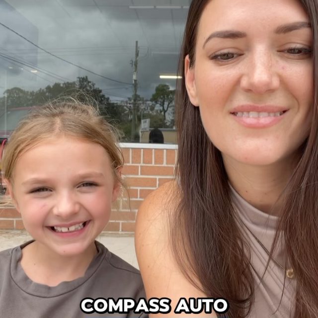 Video by Compass Auto Jax on October 06, 2026.