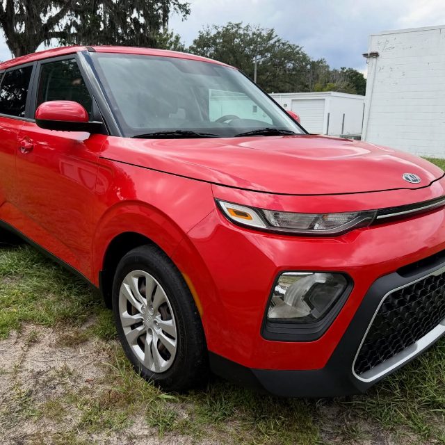 Photo by Compass Auto Jax on October 06, 2026.
