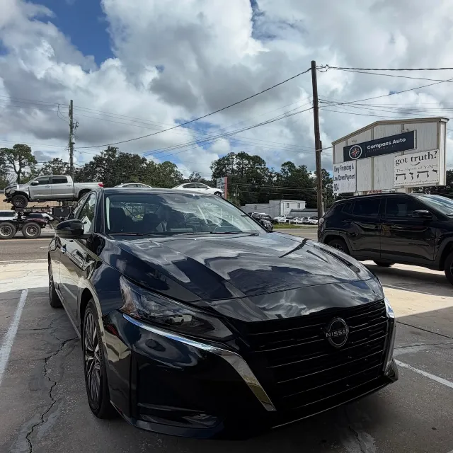 Photo by Compass Auto Jax on October 08, 2026.