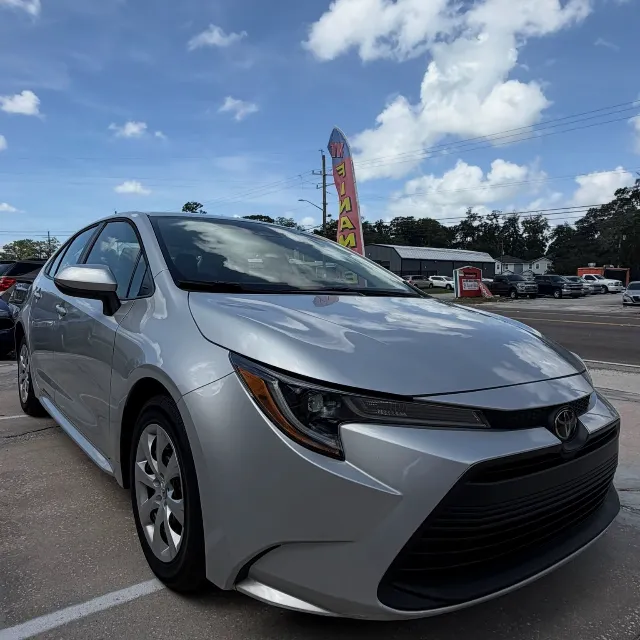 Photo by Compass Auto Jax on October 08, 2026.