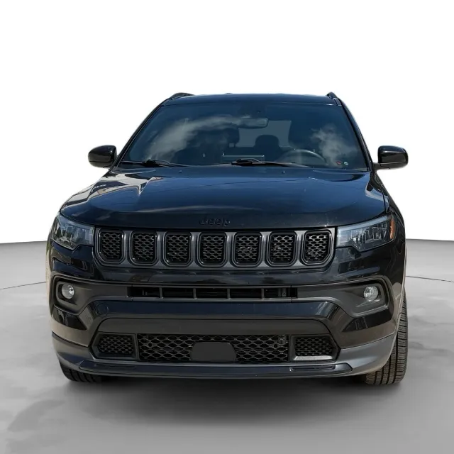 Photo by Compass Auto Jax on October 20, 2026.