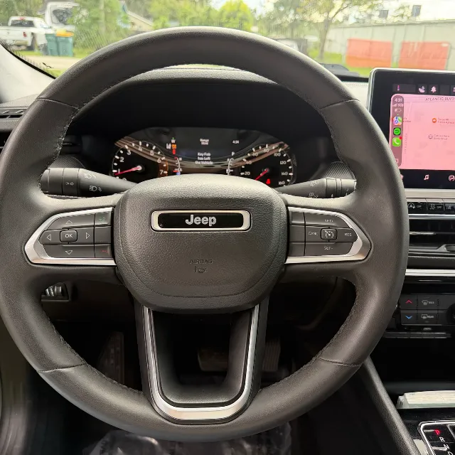 Photo by Compass Auto Jax on October 20, 2026.